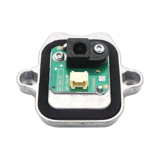 LED Angel Eyes Car Light Led Driver 63117419615 For BMW 3 Series F30 / F31 LCI