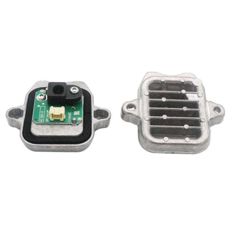 LED Angel Eyes Car Light Led Driver 63117419615 For BMW 3 Series F30 / F31 LCI