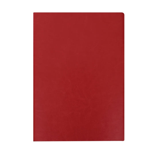 Imitation Leather Business Notebook Retro Notebook