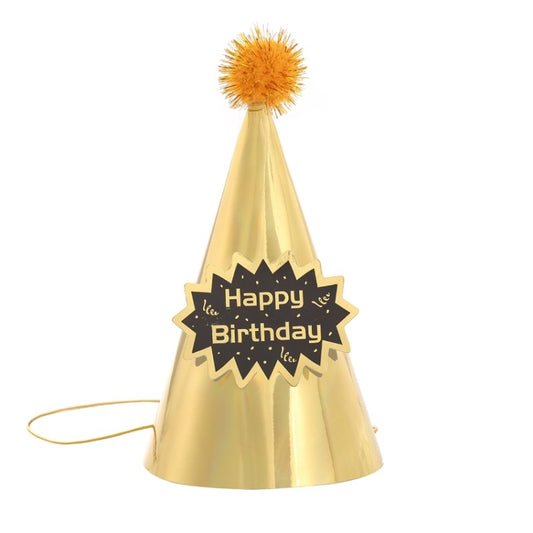 20 PCS Sequined Fur Ball Birthday Hat Birthday Party Supplies Dress Up Paper Hat, No. 1, No. 2 Glitter, No. 3 Glitter, No. 4 Pure Gold, No. 7 Pink, No. 8 Pink, 1 Gem Green Flash Ball, 2 Gem Green Flash Ball, No. 3 Gem Green, 2 Love Horse Orange