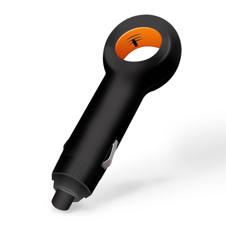 EP501 USB Mini Car Removal Second-hand Smoke PM2.5 Negative Ion Air Purifier