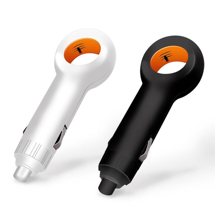 EP501 USB Mini Car Removal Second-hand Smoke PM2.5 Negative Ion Air Purifier