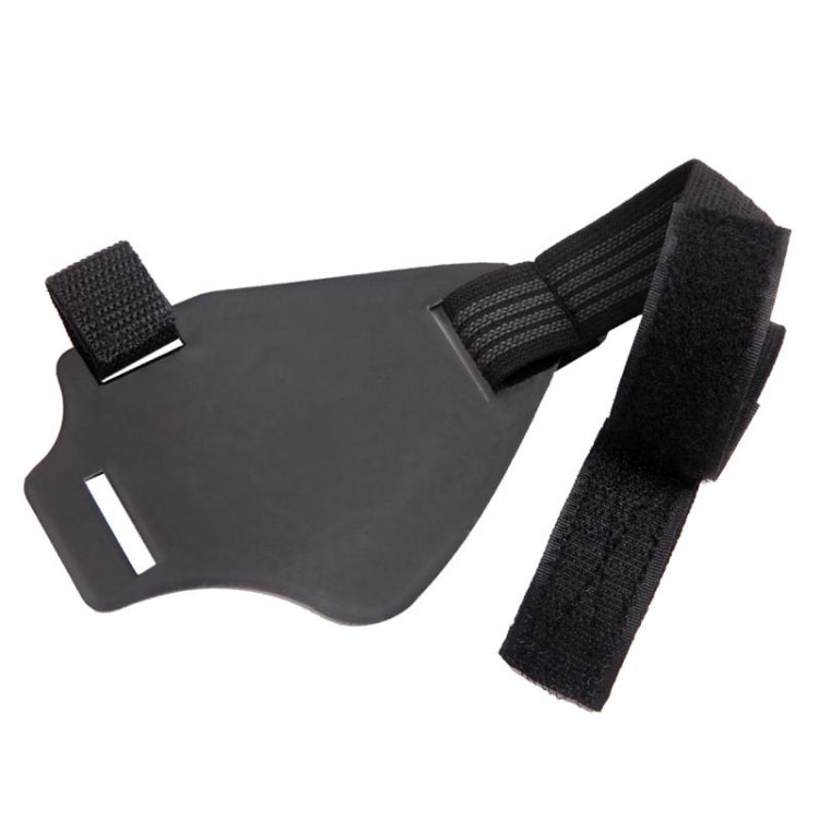 SULAITE GT-108 Motorcycle Shift Gear Shoe Glue Protective Cover Shift Lever Pad Gear Shoe Cover