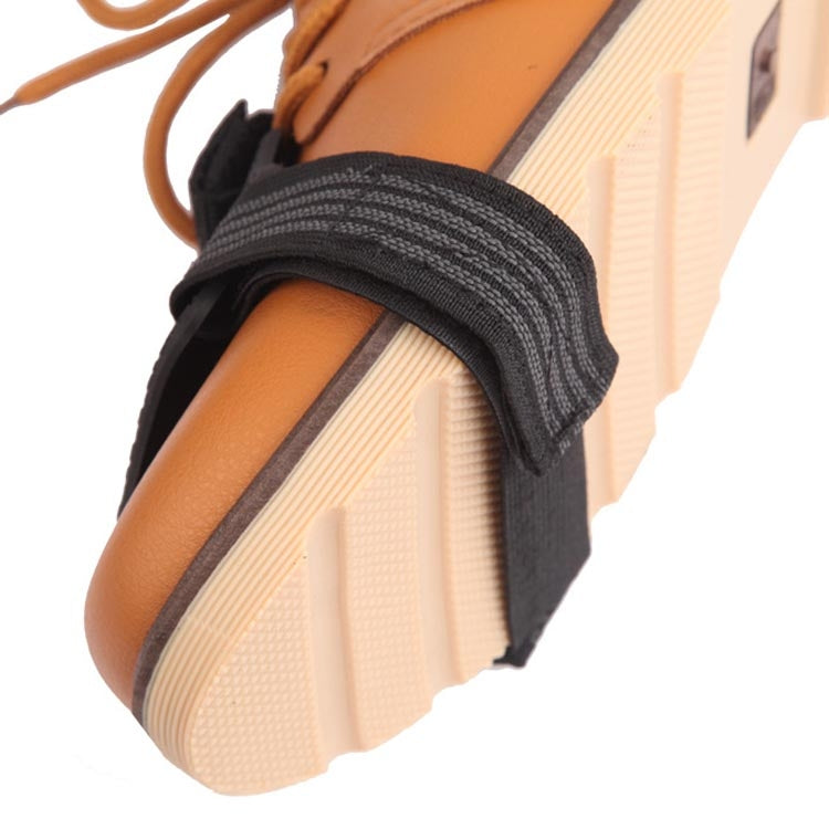 SULAITE GT-108 Motorcycle Shift Gear Shoe Glue Protective Cover Shift Lever Pad Gear Shoe Cover