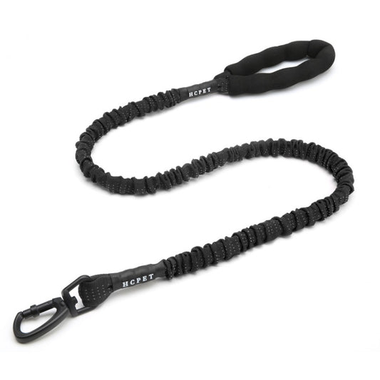 HCPET Dog Traction Rope Pet High-Elastic Explosion-Proof Elastic Rope