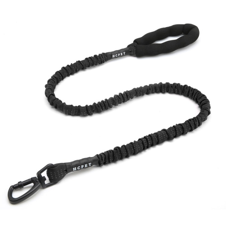 HCPET Dog Traction Rope Pet High-Elastic Explosion-Proof Elastic Rope