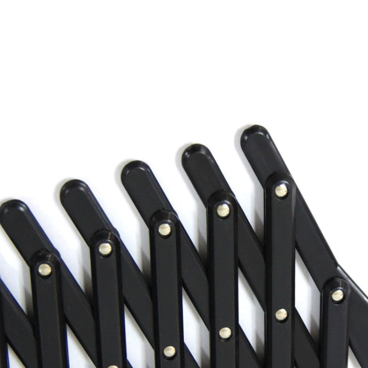 Pet Car Window Protective Fence Car Retractable Protective Fence