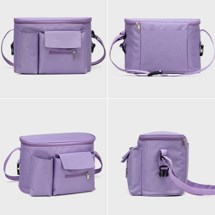 Multifunctional Stroller Hanging Bag Stroller Baby Bottle Water Bottle Bag Storage bag