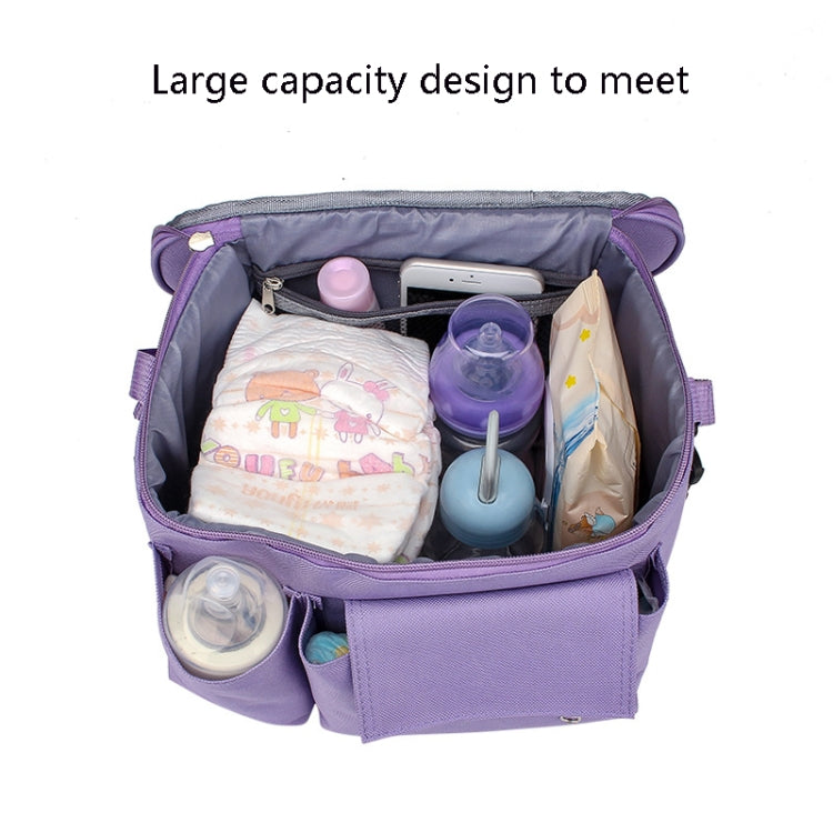 Multifunctional Stroller Hanging Bag Stroller Baby Bottle Water Bottle Bag Storage bag