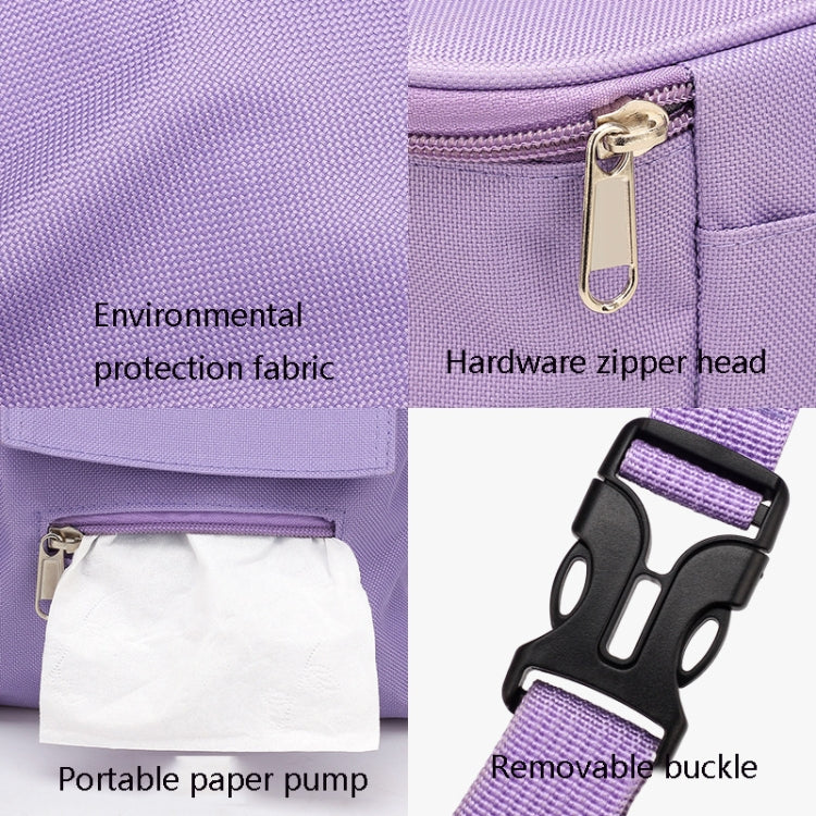 Multifunctional Stroller Hanging Bag Stroller Baby Bottle Water Bottle Bag Storage bag