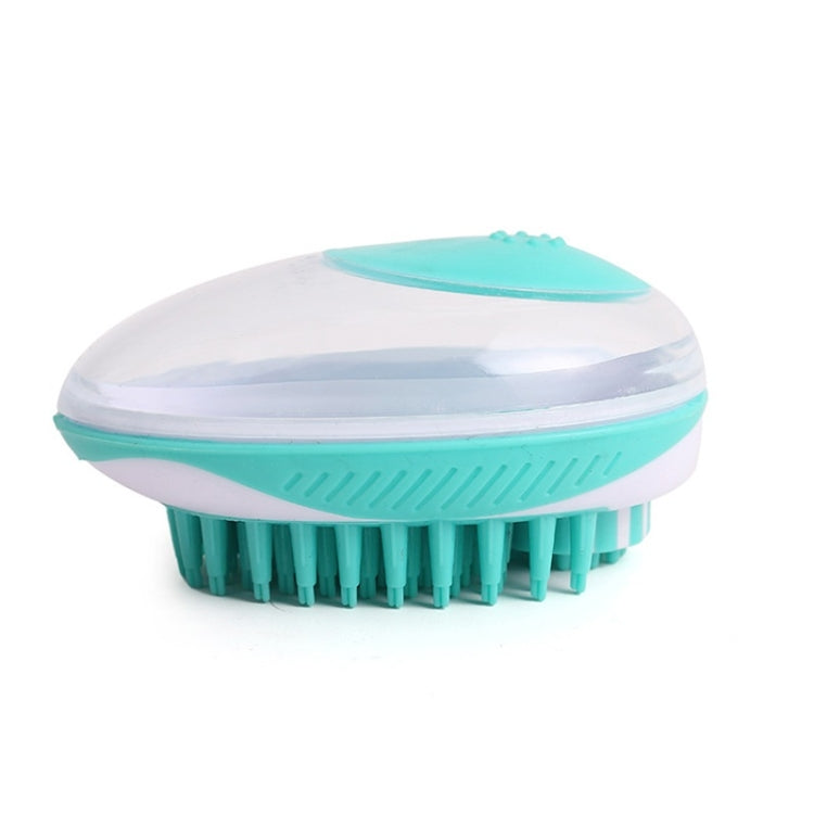 Pet Bath Brush Dog Massage Cleaning And Beauty Products