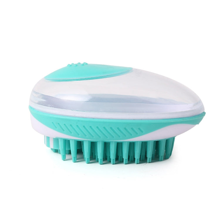 Pet Bath Brush Dog Massage Cleaning And Beauty Products