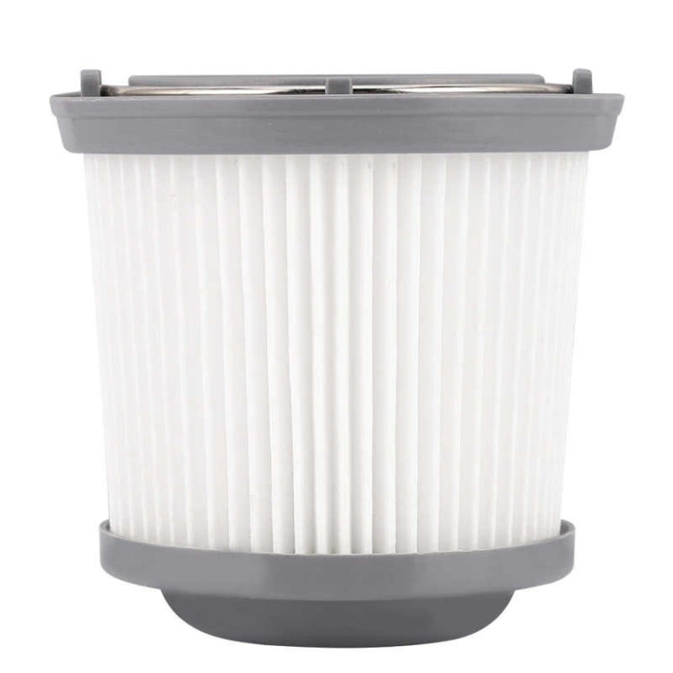 2 PCS Handheld Vacuum Cleaner Filter Accessory For Black&Decker PV1210/PV1020L/PD11420L