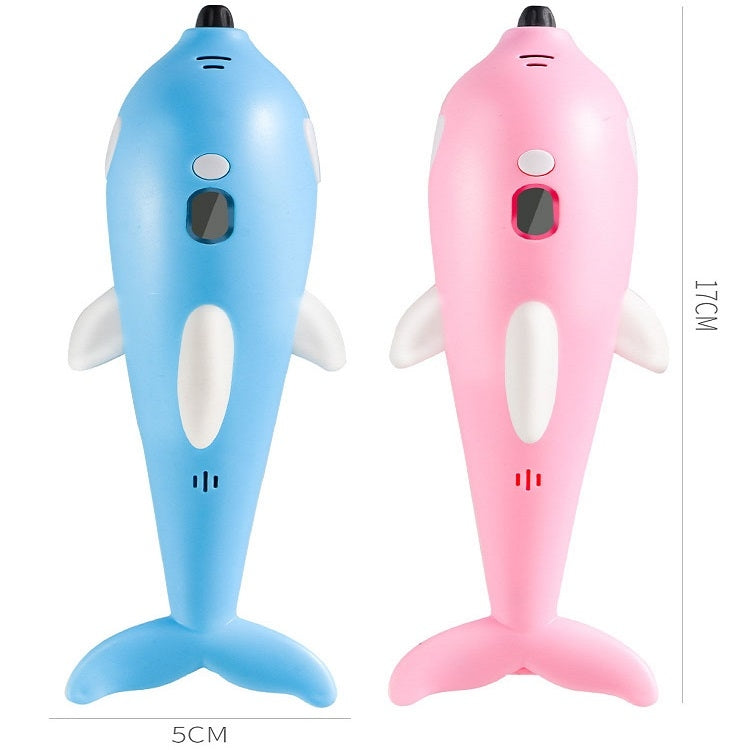 3D Printing Pen Three-Dimensional Painting Graffiti Brush