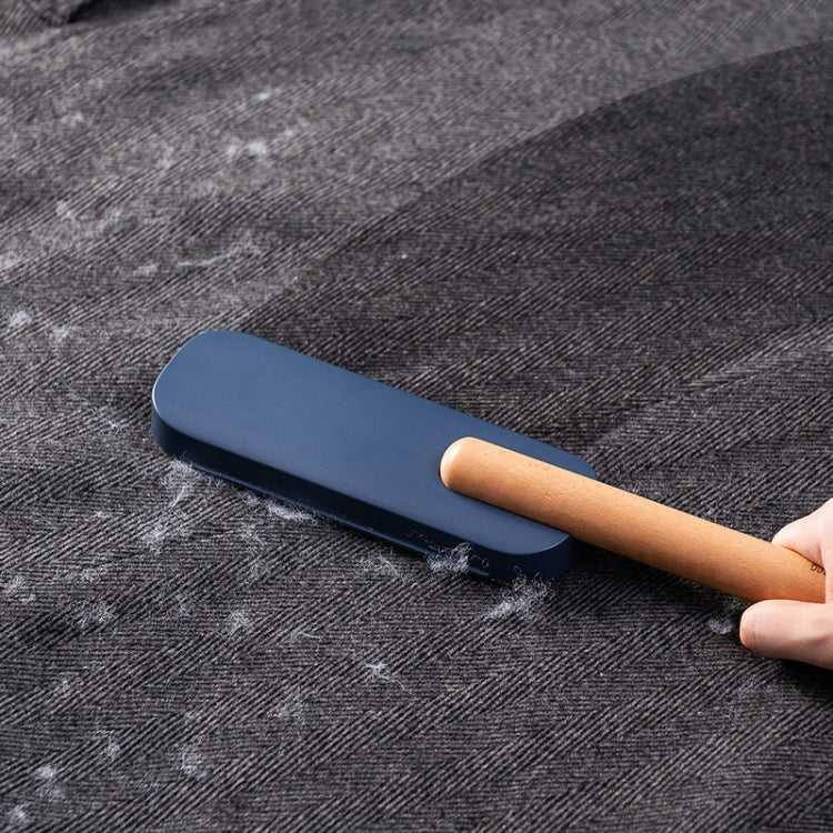 Electrostatic Dust Removal Brush Sticking Device Household Clothing Woolen Hair Removal Brush