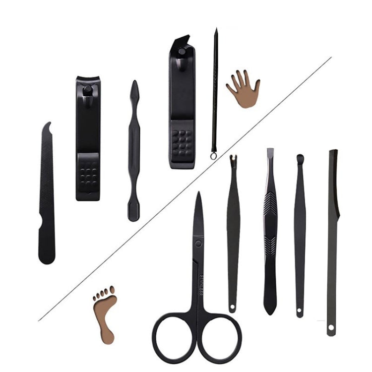 Nail Clippers Beauty Nail Manicure Tool