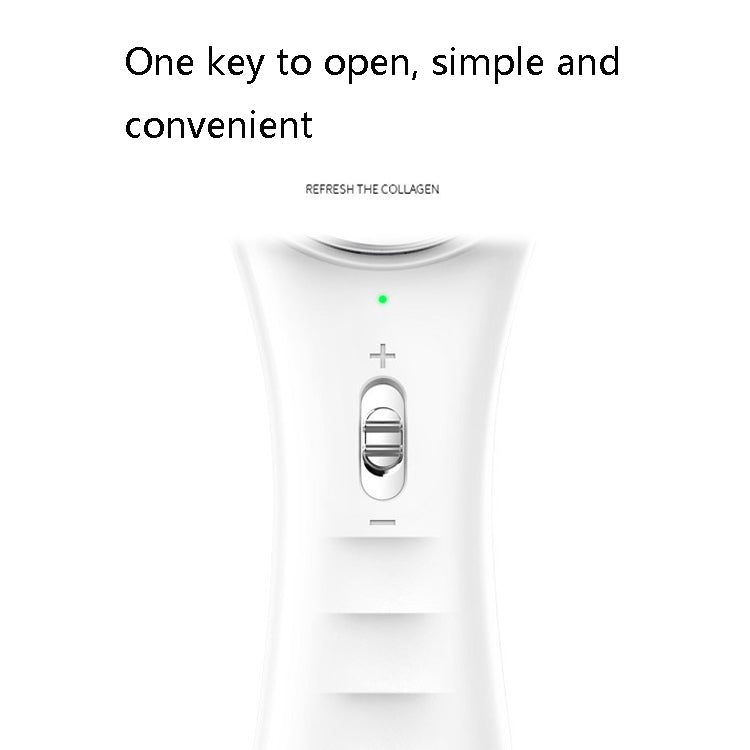 Drainage Introducer Home Beauty Equipment