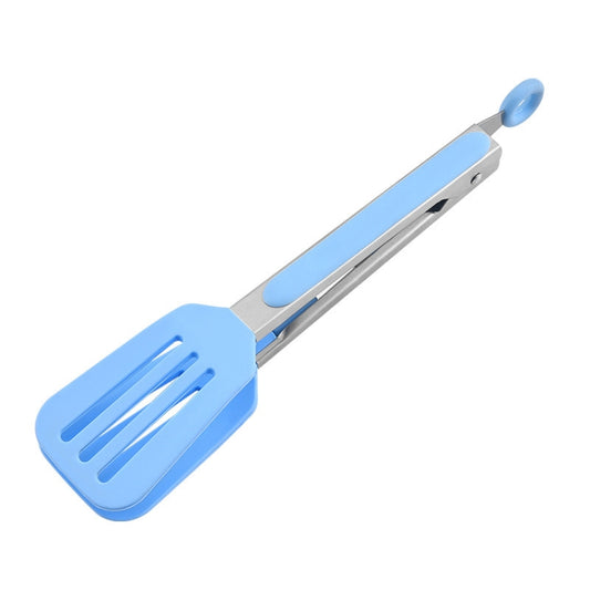 Kitchen Food Tongs Hotel Steak Tongs Insulated Long-Handled Bread Tongs Barbecue Clip Barbecue Clip