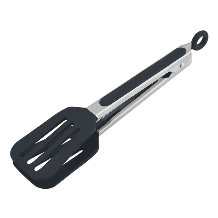 Kitchen Food Tongs Hotel Steak Tongs Insulated Long-Handled Bread Tongs Barbecue Clip Barbecue Clip