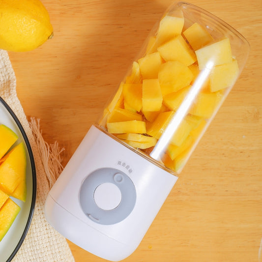 Mini Portable Usb Juice Machine  Multi-Function Electric Charging Household Juicer