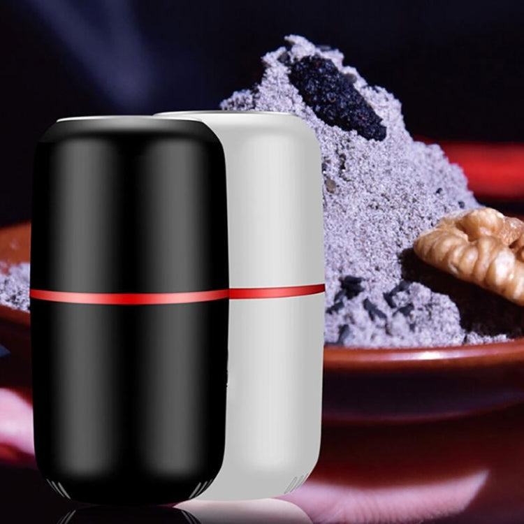 Electric Small Grinder Household Seasoning Miscellaneous Grains Chinese Medicine Coffee Grinder