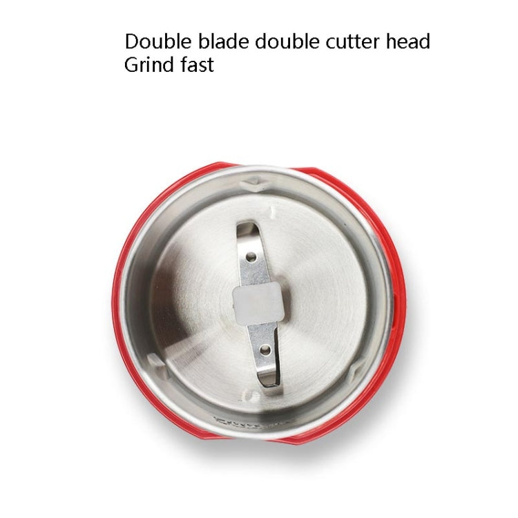 Electric Small Grinder Household Seasoning Miscellaneous Grains Chinese Medicine Coffee Grinder