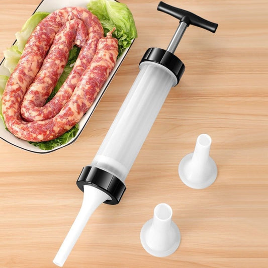 Household Manual Sausage Stuffer Small Sausage Machine