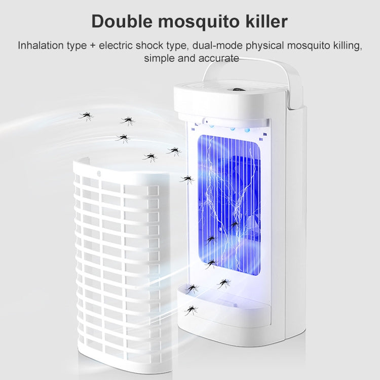 Electric Mosquito Killer Plug-In Mosquito Killer