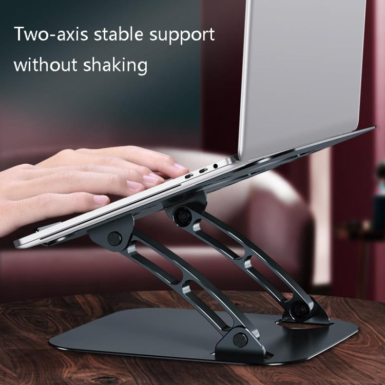 N8 Laptop Holder Aluminum Alloy Laptop Holder