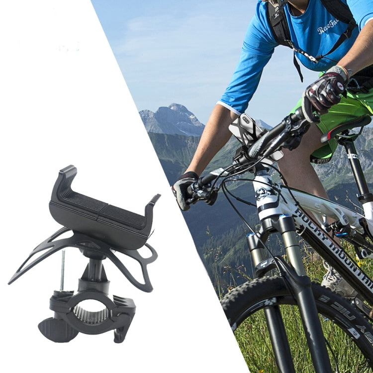 Bicycle Strap Mobile Phone Holder Bicycle Mountain Bike Phone Holder