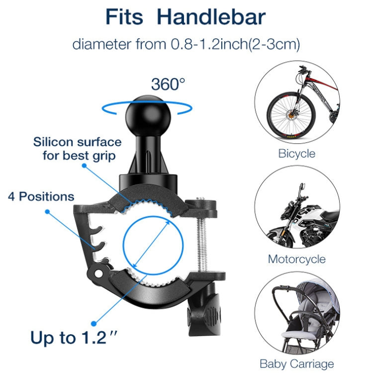 Bicycle Strap Mobile Phone Holder Bicycle Mountain Bike Phone Holder