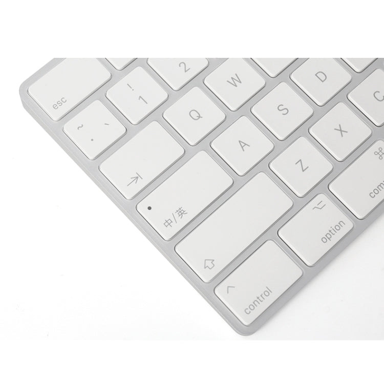 T17606 Computer Keyboard Film Transparent TPU Nano Long Keyboard Protective Film