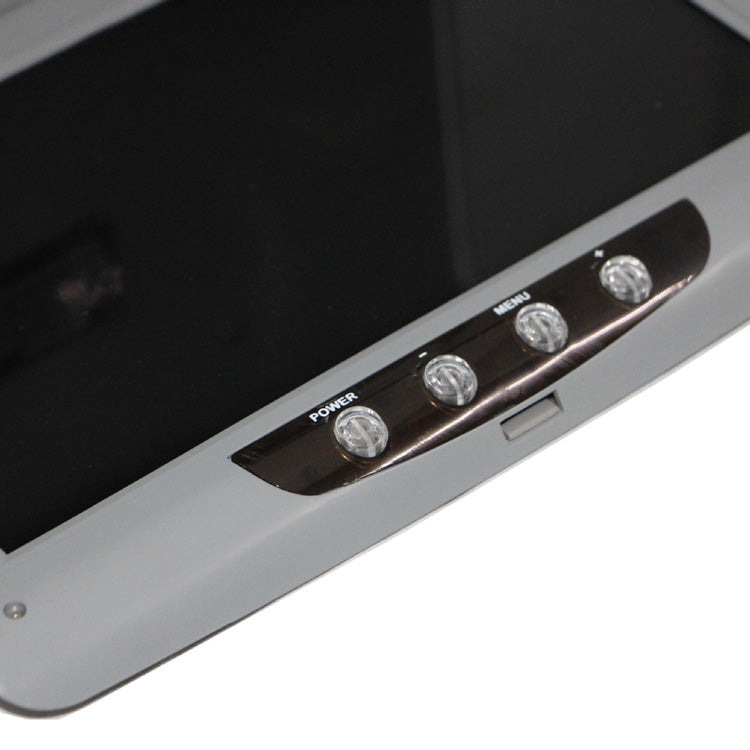 9 Inch Car HD Car Reversing Display Car Ceiling Display