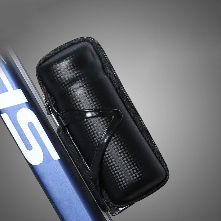 WEST BIKING Bicycle Hard Shell Bag Portable Storage And Riding Equipment