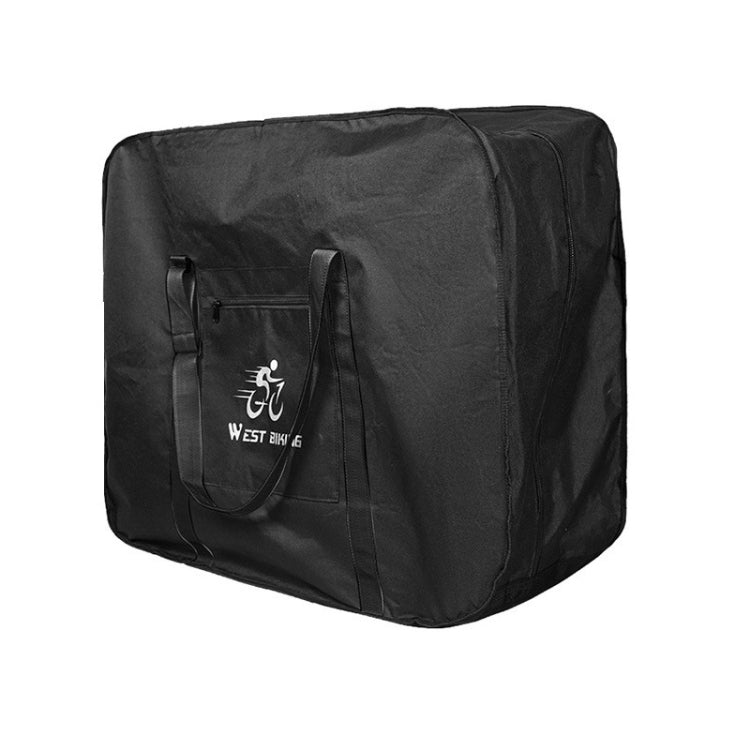 WEST BIKING Folding Bicycle Bag Bicycle Storage Bag
