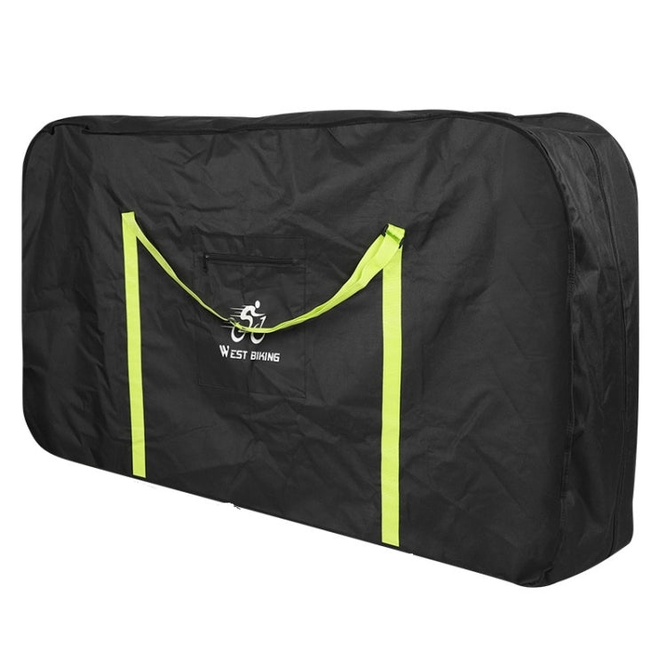 WEST BIKING Folding Bicycle Bag Bicycle Storage Bag