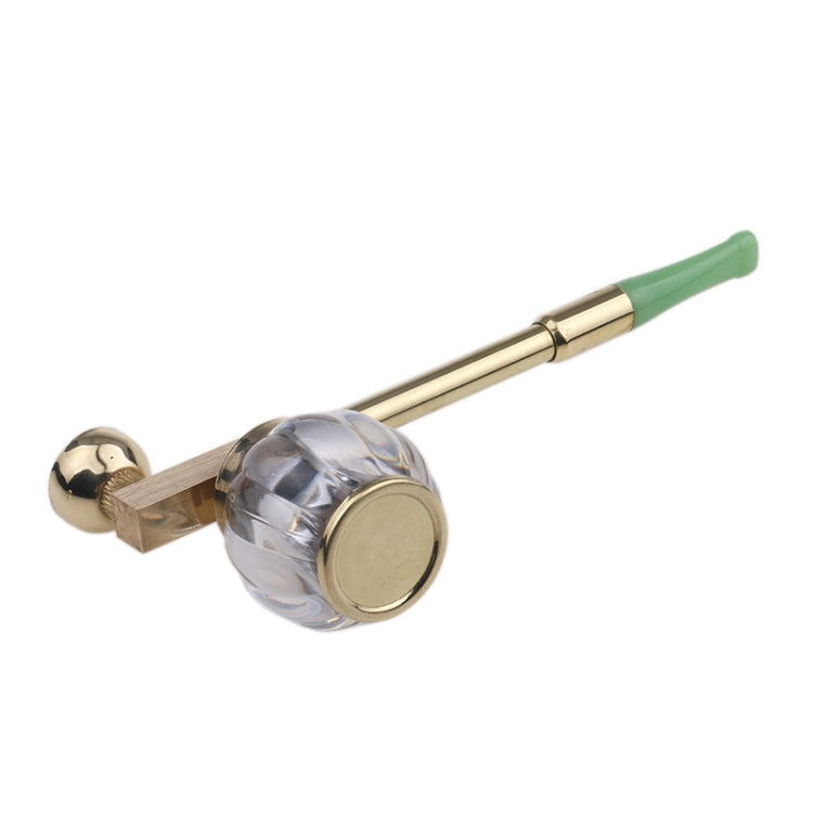 Hookah Water Pipe Dry Pipe Filter Water Pipe And Dry Tobacco Rod