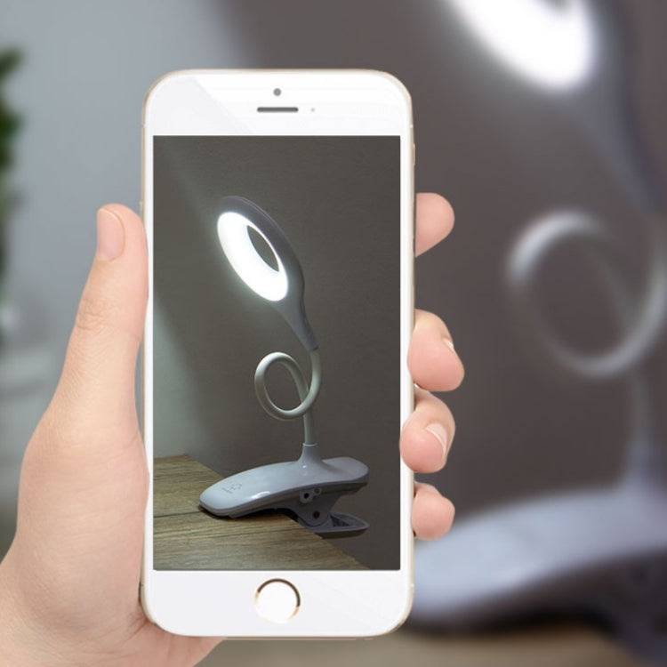 LED Table Lamp Bedroom Bedside Lamp Children Eye Protection Learning Lamp