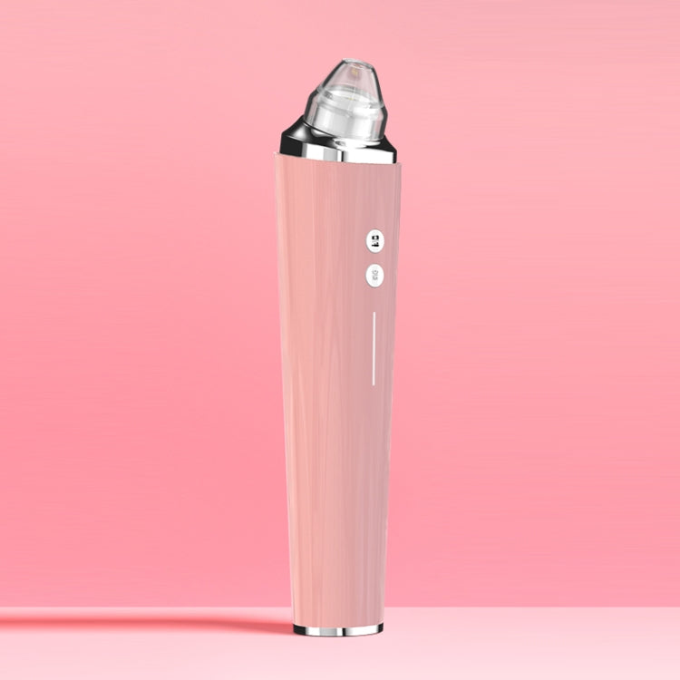 Home Beauty Instrument WIFI Visual Electric Blackhead Cleaning Instrument