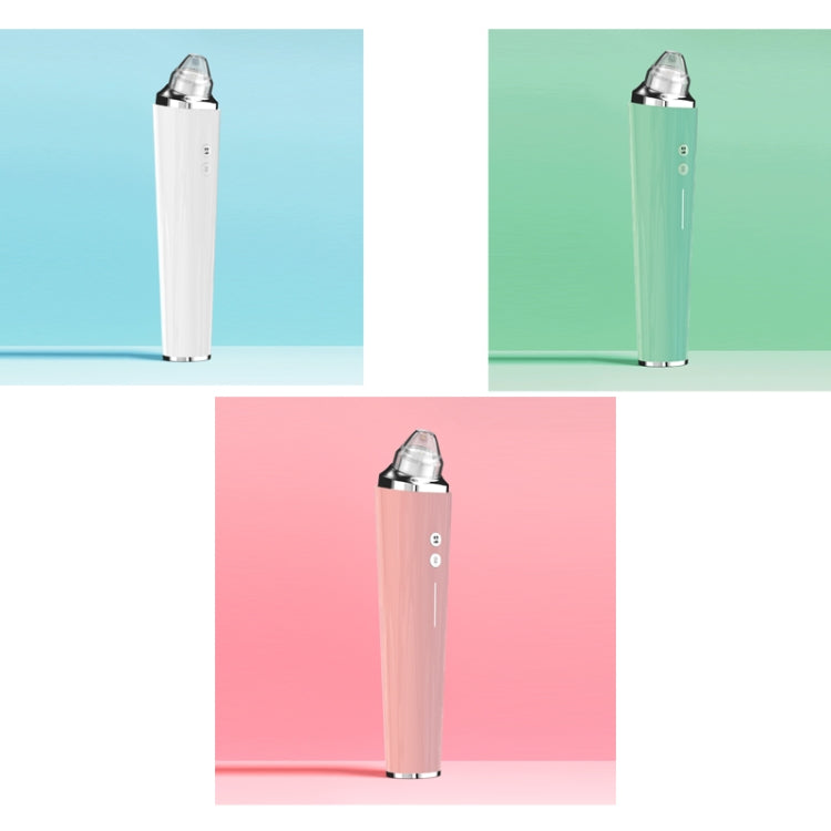 Home Beauty Instrument WIFI Visual Electric Blackhead Cleaning Instrument