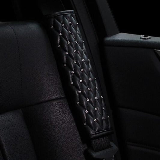 Car Interior Cover Diamond Car Accessories
