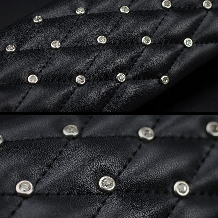 Car Interior Cover Diamond Car Accessories