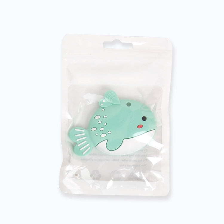 MJYJ019 Silicone Baby Teether Children Molar Stick Toy