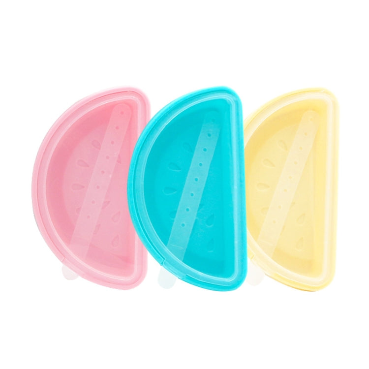 3 in 1 Summer Silicone Popsicle Mold Cream Mold DIY Mold Set