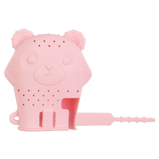 2 PCS Baby Molar Gloves Children Soothing Silicone Teether Molar Stick Maternal And Child Toy