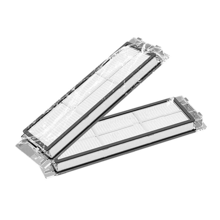 Sweeping Robot Accessories For Xiaomi Mijia 1C, Specification: 7 in 1