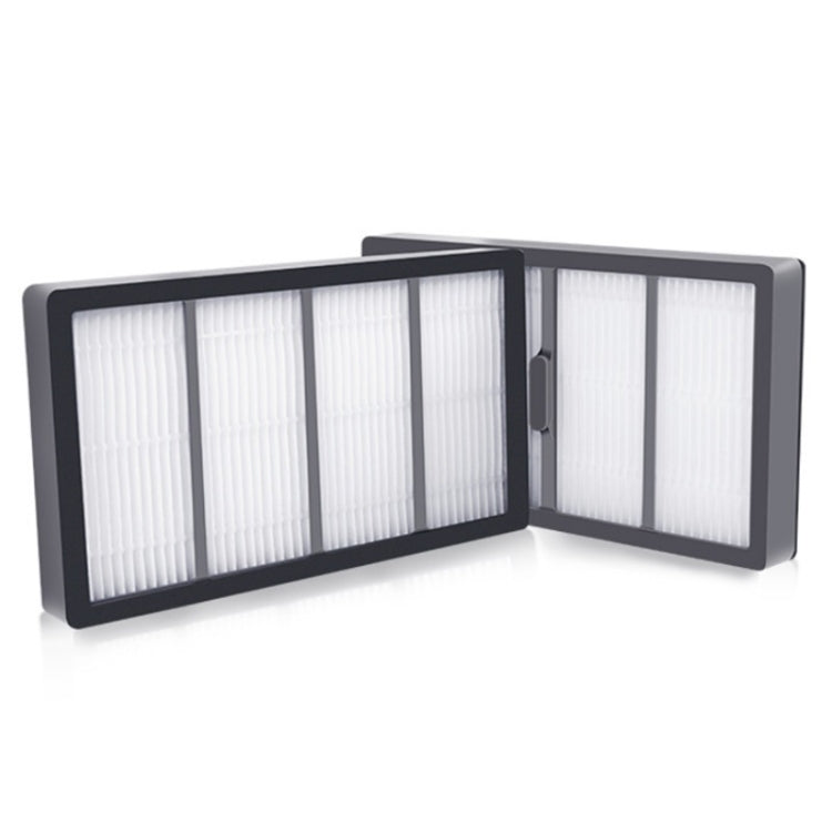 3 PCS Sweeping Robot Accessories For iRobot S9  S9+