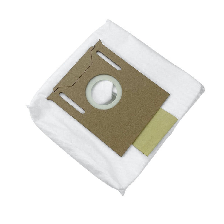 3 PCS Sweeping Robot Non-woven Dust Bag For ecovacs T8 T8AIVI MAX