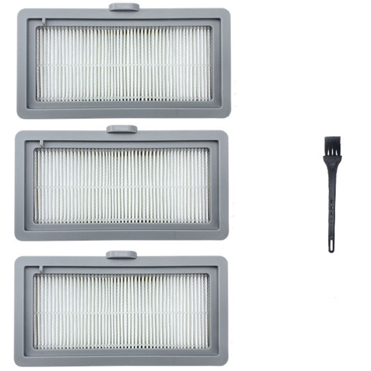 Sweeping Robot Accessories For Midea I5 Young/I9 EYE, Specification: