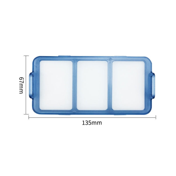 Sweeper Accessories Are Suitable For Eufy RoboVac 11S/30/30C/15C/12/35C, Specification: